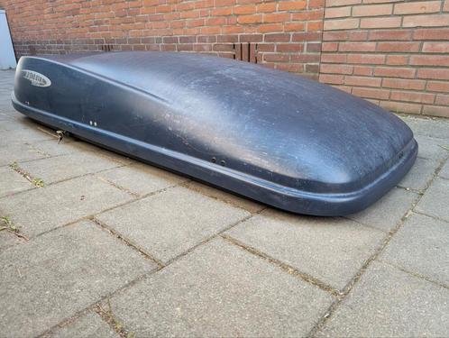 Grote Probox 655 dakkoffer, Auto diversen, Dakkoffers, Gebruikt, Ophalen