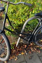 Damesfiets, Fietsen en Brommers, Ophalen, Gebruikt