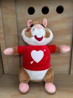 Albert heijn ah hamster valentijn hart op trui, Ophalen of Verzenden, Zo goed als nieuw, Overige typen