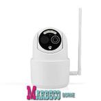 SmartLife Oplaadbare Full HD 4G camera, Pan/Tilt, Solar accu, Overige merken, Nedis SmartLife, Nieuw, Info@marbeco.nl