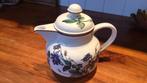 Villeroy & Boch Botanica Theepot, Antiek en Kunst, Antiek | Keramiek en Aardewerk, Ophalen of Verzenden