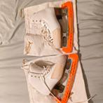 Risport RF3 Kunstschaatsen met John willson ijzers, Ophalen of Verzenden, Gebruikt, Kunstschaatsen, Overige merken