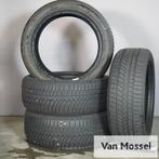 Continental WinterContact TS850P 215/50/R17 V XL, 17 inch, Band(en), Personenwagen, Gebruikt