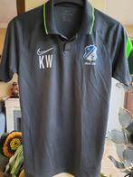 Origineel FC Eindhoven Polo Shirt - Maat M, Ophalen of Verzenden, Zo goed als nieuw, Overige binnenlandse clubs, Shirt