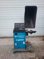 Beissbarth Microtec 500 balanceerapparaat met storing., Ophalen, Gebruikt