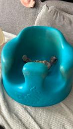 Bumbo floor seat, Kinderen en Baby's, Kinderstoelen, Ophalen of Verzenden, Zo goed als nieuw, Overige typen, Gordel(s)