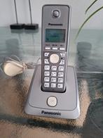 Draadloze telefoon Panasonic, Ophalen of Verzenden, Zo goed als nieuw, 1 handset