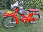Kreidler eitank K53/1NL 1964, Fietsen en Brommers, Brommers | Kreidler, Ophalen, Overige modellen, 49 cc, Zo goed als nieuw