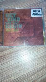 Blof - Het Eind van het Begin [Singles & Ballads] 2 CD