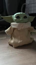 Star wars baby yoda, Verzamelen, Star Wars, Ophalen, Zo goed als nieuw, Actiefiguurtje