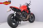 Ducati MONSTER 1200 R (bj 2017), Motoren, Motoren | Ducati, Ducati North Europe B.V., Bedrijf, Naked bike, Maanweg 174
2516 AB  Den Haag, NL