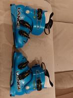 Lange Team 7 skischoenen maat 20.5, Sport en Fitness, Skiën en Langlaufen, Overige merken, Gebruikt, 100 tot 140 cm, Schoenen