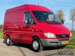 Mercedes-Benz Sprinter 213CDI L1/H2 Bestel 2007 176.514 km, Auto's, Gebruikt, 4 cilinders, 2000 kg, Bedrijf