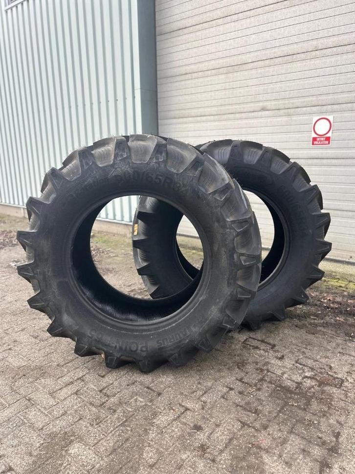 Diversen landbouw banden (TAURUS), Zakelijke goederen, Agrarisch | Onderdelen | Banden, Velgen en Assen, Ophalen