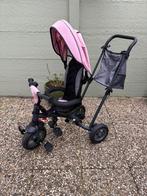 Driewieler fietsje, Fietsen en Brommers, Fietsen | Kinderfietsjes, Ophalen of Verzenden, Zo goed als nieuw