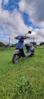 Yamaha mint. SLOOP OF KOOP: BIED MAAR RAAK VOOR EEN KNAAK!, Fietsen en Brommers, Scooters | Yamaha, Ophalen, Gebruikt, Overige modellen