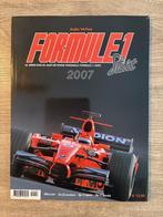Formule 1 Start 2007, Ophalen of Verzenden, Zo goed als nieuw, Overige sporten, Anjes Verhey