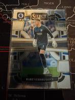 2023-24 Select Premier League Soccer Bart Verbruggen Rookie, Hobby en Vrije tijd, Stickers en Plaatjes, Ophalen of Verzenden, Zo goed als nieuw