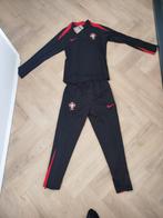 Nieuw Portugal Nike Trainingspak Zwart Wit Maat M, Kleding | Dames, Maat 38/40 (M), Zwart, Nike, Nieuw