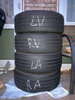 4 Continental Zomerbanden 215/45/R17 87V Ultra Contact 140€, Ophalen, 215 mm, 17 inch, Band(en)