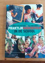 Cyrilla van der Donk - Praktijkonderzoek in de school, Ophalen, Zo goed als nieuw, HBO, Cyrilla van der Donk; Bas van Lanen
