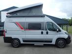 Bürstner Campeo C 540 Hefdak, Caravans en Kamperen, Automaat, Startonderbreker, Bedrijf, Diesel