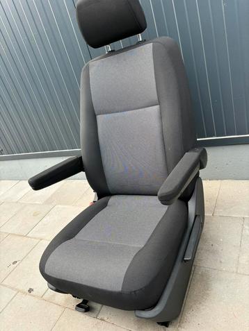 stoel links bestuurder volkswagen transporter t5 t6 austin beschikbaar voor biedingen