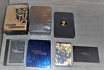 Special edition Transformers dvd box, Cd's en Dvd's, Ophalen of Verzenden, Zo goed als nieuw