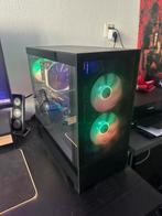 Game Pc / Geforce 3070 8gb Eagle / Ryzen 7 5800X3D, Computers en Software, Desktop Pc's, Ophalen, 32 GB, Zo goed als nieuw, AMD Ryzen 7