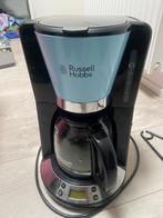 Koffiezetapparaat Russel Hobbs, Ophalen of Verzenden