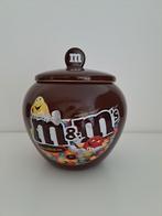 M&M's snoeppot, Ophalen, Zo goed als nieuw