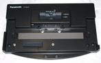 GENUINE PANASONIC TOUGHBOOK CF-18 / CF-19 DOCKING STATION, Docking station, Tablet, Gebruikt, Ophalen of Verzenden