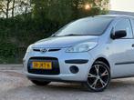 Hyundai I10 1.1 Active Cool/ RIJDT HEERLIJK, Auto's, Hyundai, Voorwielaandrijving, Gebruikt, 4 cilinders, 400 kg