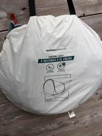 Pop-up shelter tent decathlon, Ophalen, Zo goed als nieuw, Tot en met 2