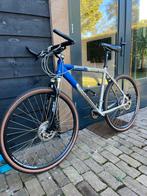 Gazelle puerto maat 51, Fietsen en Brommers, Fietsen | Mountainbikes en ATB, Hardtail, 49 tot 53 cm, Ophalen of Verzenden, Zo goed als nieuw