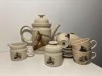 Paarden servies, Ophalen of Verzenden