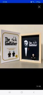 The Godfather   playmobiel, Ophalen, Zo goed als nieuw