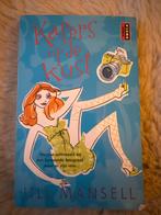 Kapers op de Kust - Jill Mansell, Ophalen of Verzenden, Gelezen, Nederland