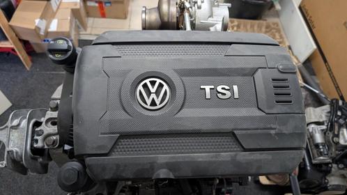 DNU CJX 2.0 TSI motor VW Golf 7R Seat Cupra Skoda Audi S3, Auto-onderdelen, Motor en Toebehoren, Audi, Seat, Volkswagen, Skoda