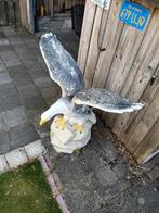 Adelaar . Gratis, Tuin en Terras, Tuinbeelden, Ophalen, Gebruikt, Beton
