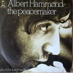 1973	Albert Hammond			The Peacemaker, Verzenden, 7 inch, Pop, Single