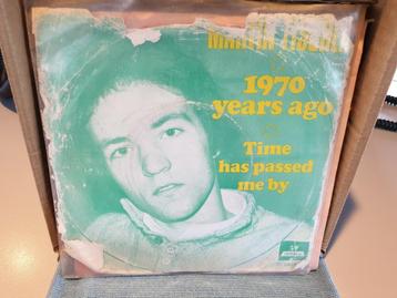 Mark Fisher - 1970 years ago (b3) beschikbaar voor biedingen