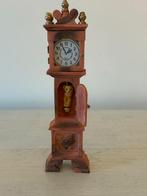 Cherished Teddies - Grandfather Clock, Verzamelen, Beelden en Beeldjes, Ophalen of Verzenden, Zo goed als nieuw, Overige typen