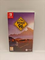 Road 96 Nintendo switch, Spelcomputers en Games, Ophalen of Verzenden, K, N, J