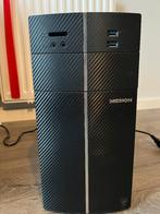 Medion Computer, Ophalen, Gebruikt, 8 GB, Medion