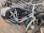 Elektrische fiets Giant twist, Ophalen, Gebruikt
