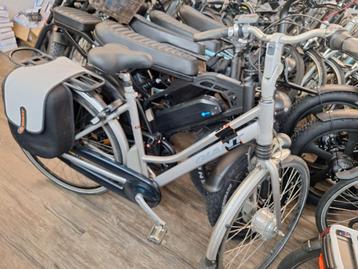Elektrische fiets Giant twist  beschikbaar voor biedingen