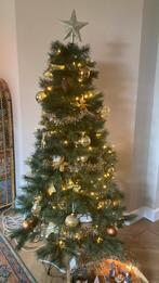 New Highland Kunstkerstboom 180cm - Nieuw!, Diversen, Kerst, Ophalen, Gebruikt