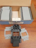 Dia Raampjes Set 100 stuks 25x36mm + Montage, Ophalen of Verzenden