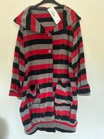 Warme winterjas AKH maat 58/60, Kleding | Dames, Grote Maten, Ophalen of Verzenden, Nieuw, Blauw, Jas of Mantel